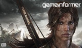 zber z hry Tomb Raider